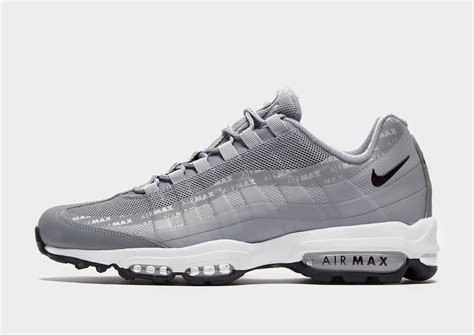 nike air max 95 ultra se grijs|Air Max 95 for cheap.